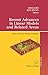 Recent Advances in Linear Models and Related Areas by Shalabh