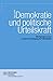 Demokratie und politische U...