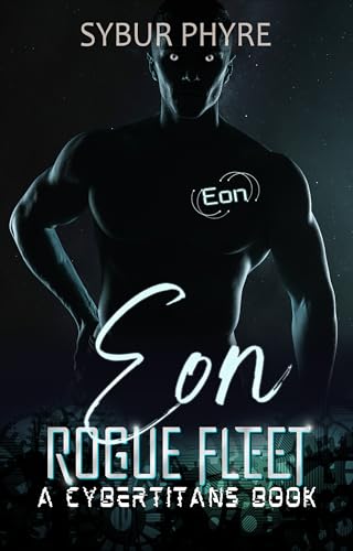 Eon (Rogue Fleet #1)