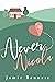 Never Nicola by Jamie Bennett