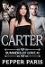 Carter: Summers of Love