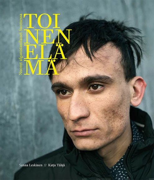 Toinen elämä - Nuoret afganistanilaiset Suomessa