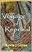 Voyage of Reprisal (Elizabethan Sea Dogs, #1)