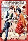 My Dear Detective by Natsumi Ito