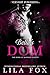 Bella's Dom (The Doms of Madison County Book 4)