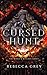 A Cursed Hunt (The Wings & Witches Series)