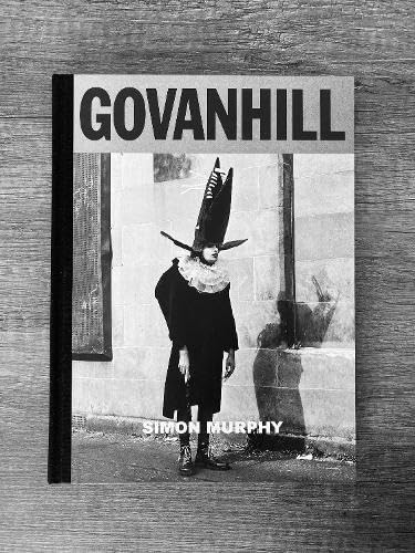 Govanhill Second Edition (Hardcover)
