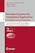 Bioinspired Systems for Translational Applications: From Robotics to Social Engineering: 10th International Work-Conference on the Interplay Between Natural ... Notes in Computer Science Book 14675)