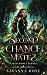 Second Chance Mates (Fated Souls Series, #1)