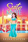 Suite Knife (Meg Butler Cruise Cozy Mysteries Book 3)