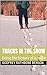 TRACKS IN THE SNOW: Being t...