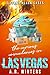 The Case of The Curious Coincidences in Las Vegas A Cozy Tiffany Black Mystery (Tiffany Black Cases Book 28) by A.R. Winters