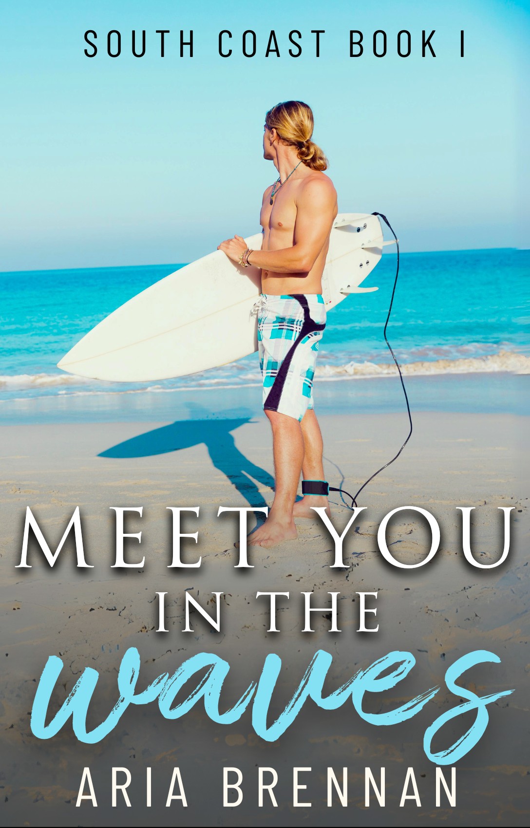 Meet You In The Waves (South Coast, #1)