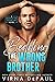 Bedding the Wrong Brother by Virna DePaul