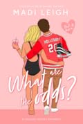 What Are The Odds (Phil-U #1)