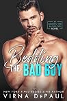 Bedding the Bad Boy