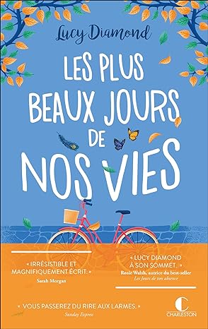 Les plus beaux jours de nos vies (Paperback)