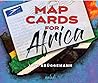 Map Cards for Africa