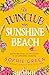 De tuinclub van Sunshine Beach