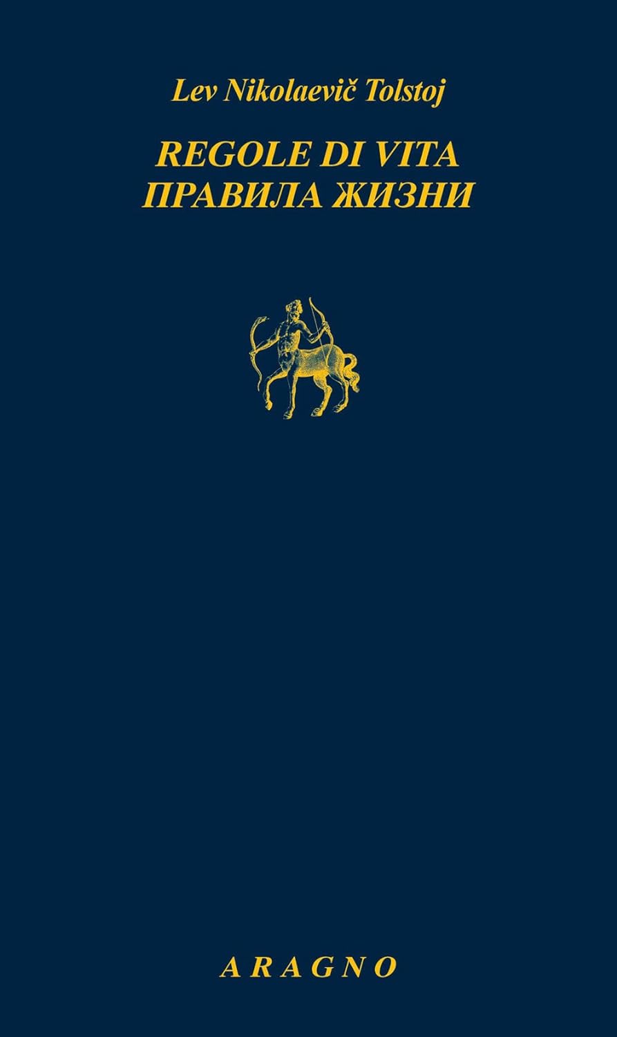 Regole di vita (Paperback)