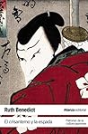 El crisantemo y la espada: Patrones de la cultura japonesa (El libro de bolsillo - Ciencias sociales) (Spanish Edition)