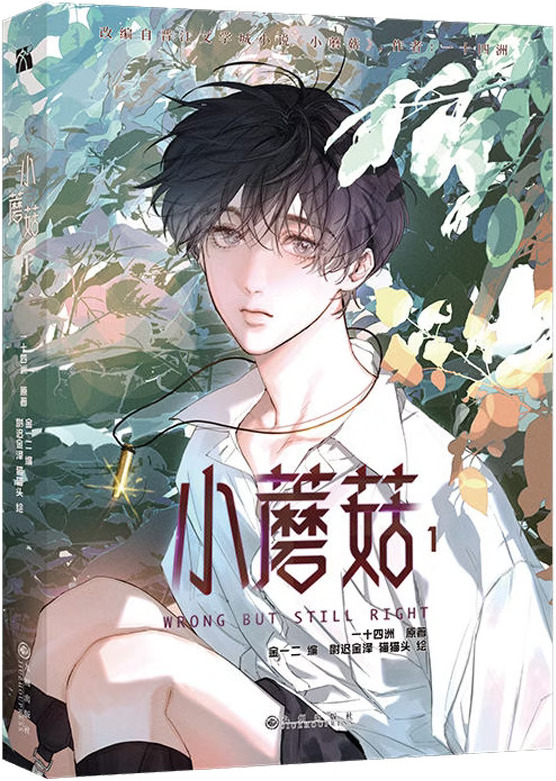Wrong But Still Right (1) (Chinese Edition)