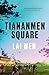 Tiananmen Square