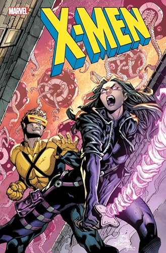 X-Men (2024-) #2