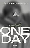 One Day: a short poetry anthology