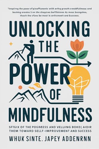 Unlocking the Power of Mindfulness: Transform Your Daily Life (Kindle Edition)