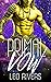 Primal Vow (Warlords of Vas...