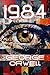 1984 by George Orwell