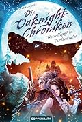 Werwolfjagd ist Familiensache (Die Oaknight-Chroniken #1)