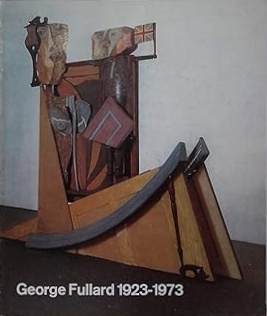 George Fullard, 1923-1973