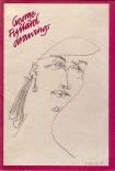 George Fullard Drawings