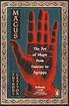 Magus: The Art of...