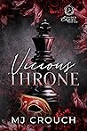 Vicious Throne (Gilded Empire Book 4)