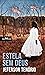Estela sem Deus by Jeferson Tenório Estela sem Deus by Jeferson Tenório