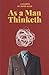 As a Man Thinketh