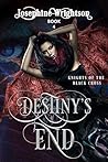 Destiny’s End by Josephine Wrightson