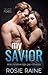 My Savior (Silver Foxes 2) (German Edition)