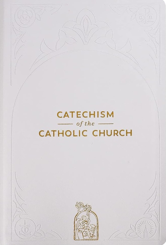 Catechism of the Catholic Church, Ascension Edition
