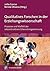 Qualitatives Forschen in de...