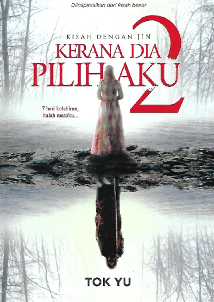 Kerana Dia Pilih Aku 2