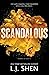 Scandalous (Sinners of Sain...