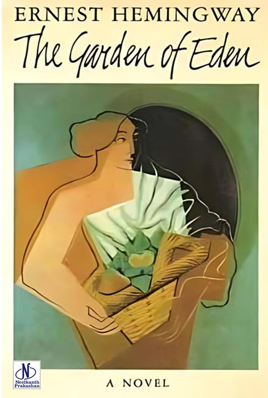 GARDEN OF EDEN