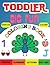 Toddler Big Fun Coloring Bo...