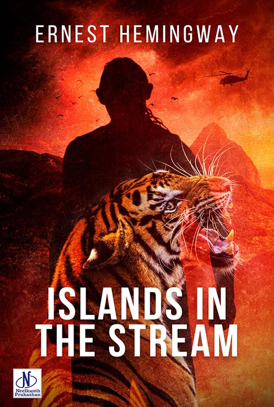 ISLANDS IN THE STREAM