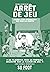 Arrêt de jeu: Journal d'un footballeur mal dans ses pompes