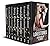 Billionaire Lovestories - Antología de 8 libros: Más de 2000 páginas (Antologías de novelas romanticas) (Spanish Edition)